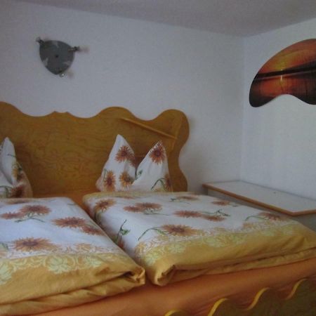 Bed and Breakfast Haus Jochum à Langen am Arlberg Extérieur photo
